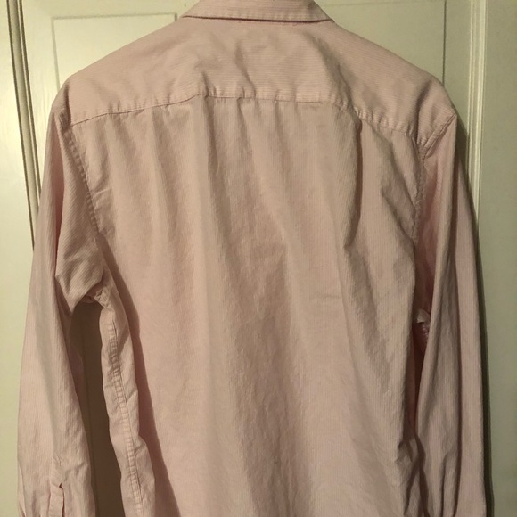 Izod button down - Picture 4 of 4